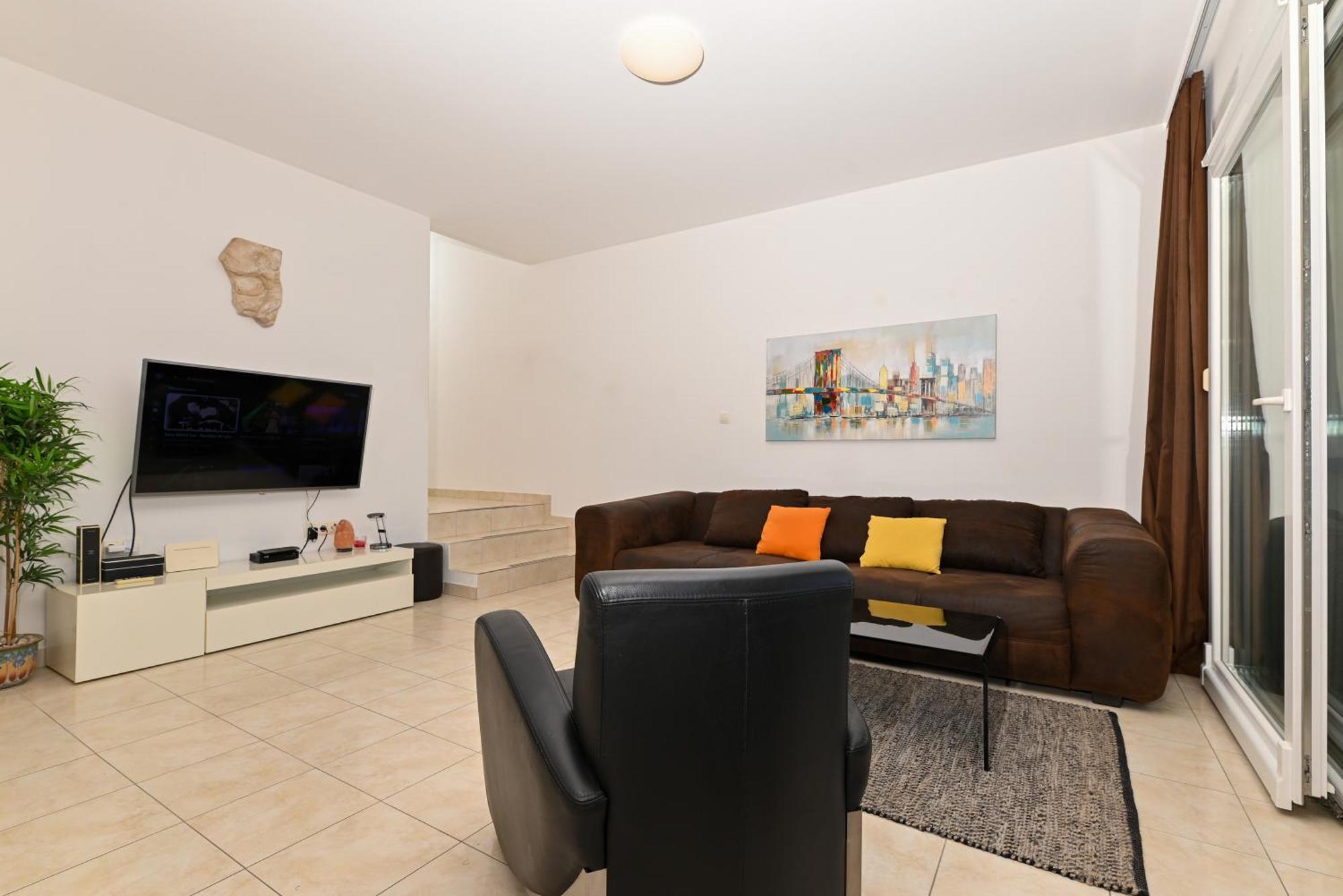 Sunny Place With Sea View Trogir Luaran gambar