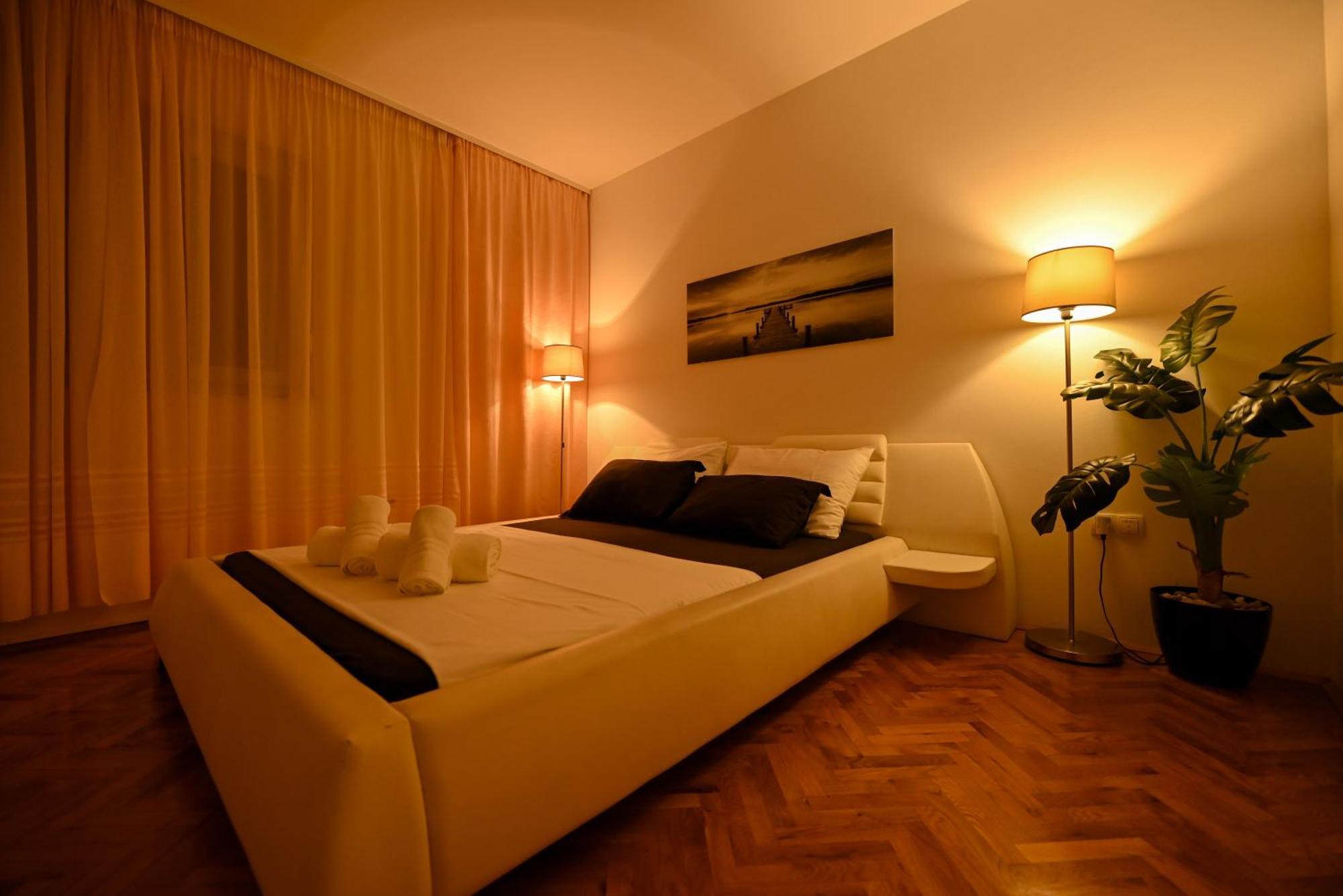 Sunny Place With Sea View Trogir Luaran gambar